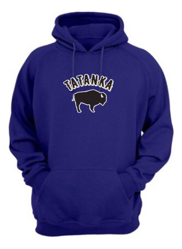 Blusa Moletom Canguru Infantil Tatanka Bull Moletom Criança!