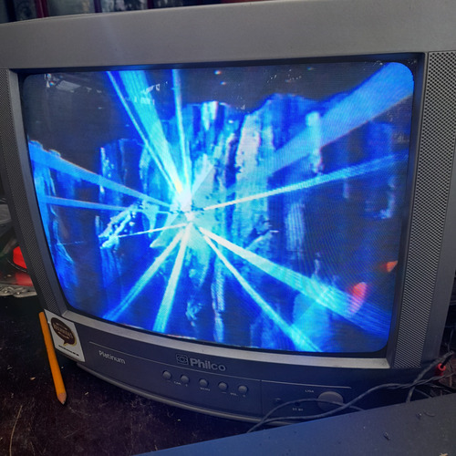 Imagem 4 de 10 de Videocassete Funcionando Com Controle Jvc Hr J453m 4 Cabeças