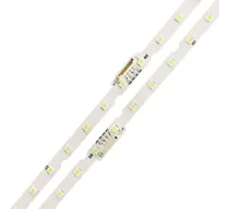 Comprar Barramento De Leds  Un50nu7100 Un50nu7100g Un50ru7100