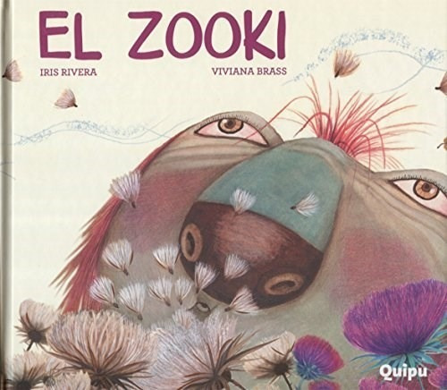 El Zooki - Iris Rivera