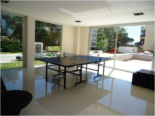 Imagen 20 de 30 de Apartamento En Venta En Punta Del Este, Zona Brava - Con Servicios