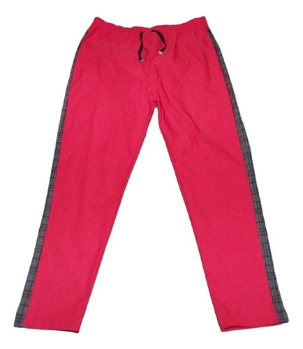 Calza Pantalón O Tipo Joggers En Talle Especial De Mujer. 