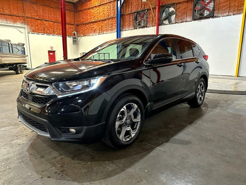 Imagen 3 de 13 de Honda Crv 2017 Full 4x4 Americana Clean Recien Importada