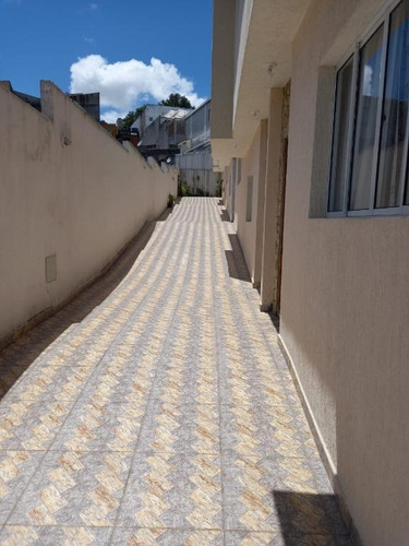 Sobrado Com 3 Dormitórios À Venda, 82 M² Por R$ 298.000,00 - Vila Pierina - São Paulo/sp - So2877