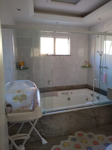 Imagem 14 de 16 de Apartamento Duplex - 5536