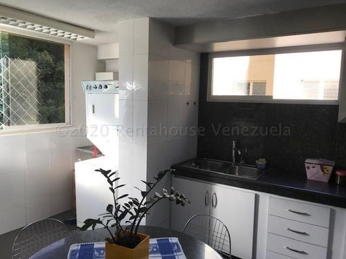 Imagen 7 de 10 de Apartamento En Venta El Cafetal Mls #21-8280
