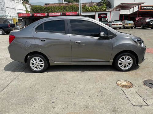 Chevrolet Beat 2019 1.2 Ltz Mecánica