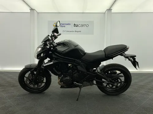 Kawasaki Er6n