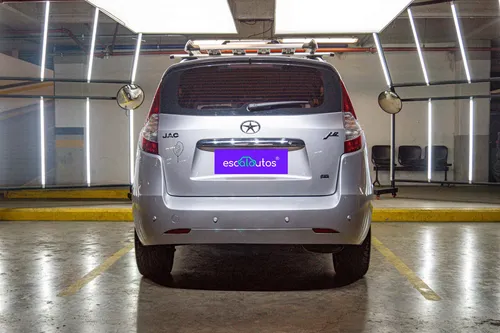 JAC B-CROSS 2.0 Hfc6460m