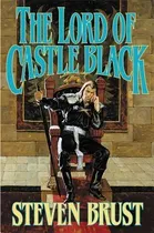 Comprar The Lord Of Castle Black - Steven Brust (paperback)