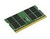 Memoria 32gb Kingston 2666mhz Ddr4 No-ecc Sodimm