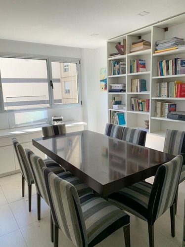 Imagen 9 de 23 de Rawson 2400. Piso De Oficinas En Venta