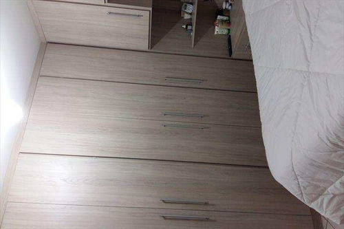 Imagem 9 de 10 de Casa Com 2 Dorms, Chácara Do Solar Iii, Santana De Parnaíba - R$ 350.000,00, 131m² - Codigo: 178500 - V178500