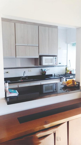 Apartamento Em Jardim Guapituba, Mauá/sp De 66m² 2 Quartos À Venda Por R$ 265.000,00 - Ap654910