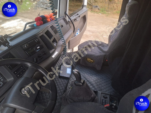 Vw 30330 Bitruck Ano 2016/2017 = P310 3030 Vm330