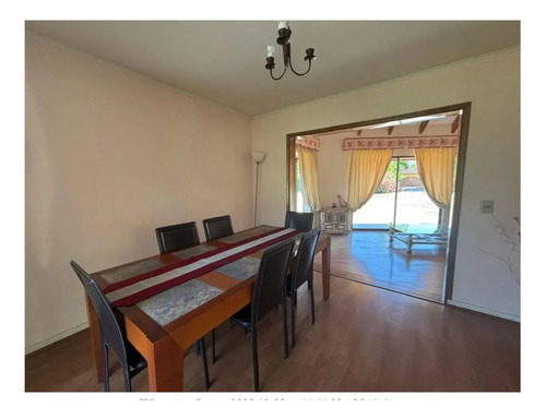 Linda Parcela 5008mts Planos Con Casa 5d 4b Calera De Tango