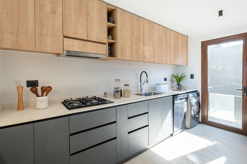 Imagen 8 de 14 de Altos Del Valle Townhouses