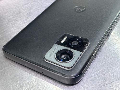 Motorola Edge 30 Neo 128 Gb 6 Gb Ram Negro