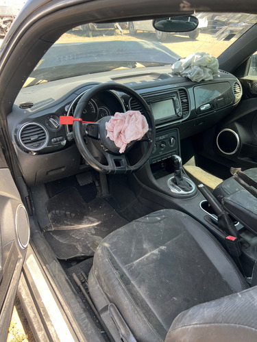 Vw Beetle Triptonic Por Partes Refacciones Motor O Completo