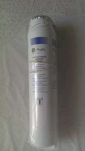 Filtro De Ósmosis Ge Nuevo