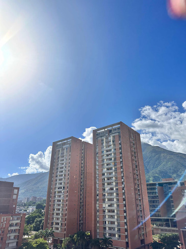 Apartamento En Venta Boleita Terrazas Del Este