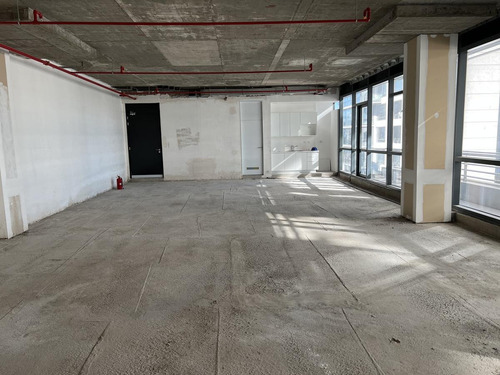 Imagen 6 de 25 de Al Rio Alquiler/venta Of.160mts Aires Centrales Y Piso Técnico (certif. Leed)