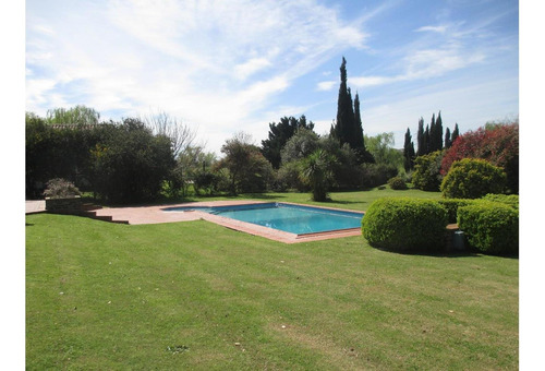 Imagen 3 de 3 de Casa Venta Bs As Golf