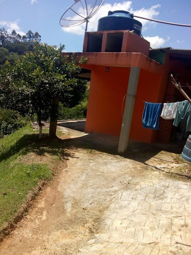 Imagem 16 de 26 de Chácara Com 1 Dormitório À Venda, 922 M² Por R$ 220.000,00 - Parque Santa Tereza - Santa Isabel/sp - Ch0008