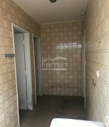 Imagem 5 de 9 de Sobrado - Vila Pedra Branca - Cf39165