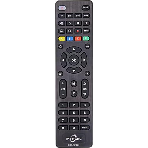 Control Remoto Universal Todas Marcas De Televisores, R...