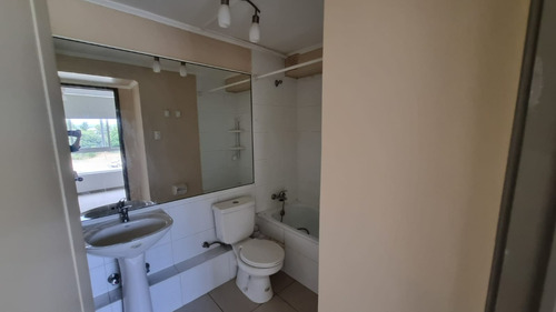 Departamento En Arriendo Jardín Urbano 3