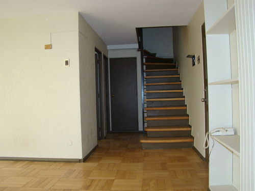 Duplex - San Eugenio - Irarrázaval - 1% De Comisión Más Iva