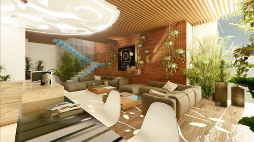 Imagen 7 de 11 de Departamento En Venta En Playa Del Carmen, A Perfect Place