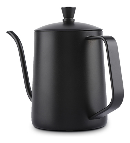 Cafetera De Acero Inoxidable Cafetera Para El Hogar