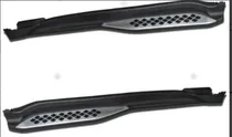 Comprar Estribo Para Honda Hrv 2016-2022 Set Completo De 2pzas