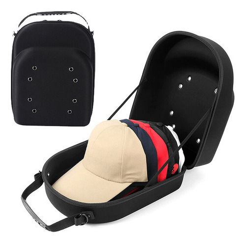 Funda Para Gorra De Béisbol, Bolsa De Viaje Storagecaps