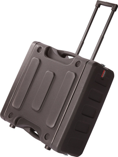 Funda Rodante 8u Gator Cases Pro Series 19 PuLG Depth,