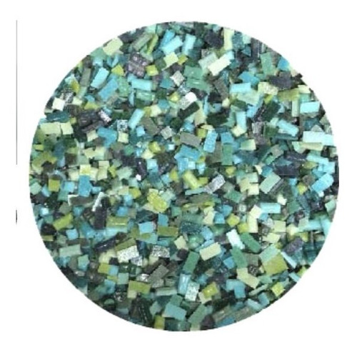 Balde Con Venecitas Mosaiquismo 4,5 Kg Blends Murvi
