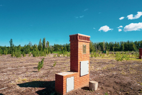 Imagen 15 de 26 de Terreno 1.000 M2 - B° Rincon De Natalia - Plottier
