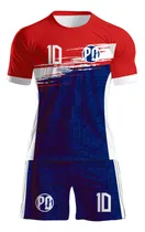 Comprar 16 Uniformes De Futebol Camisa Calção Padrão Fardamento Jogo