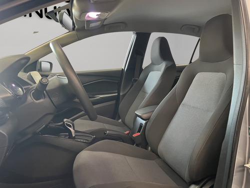 Chevrolet Onix 2023