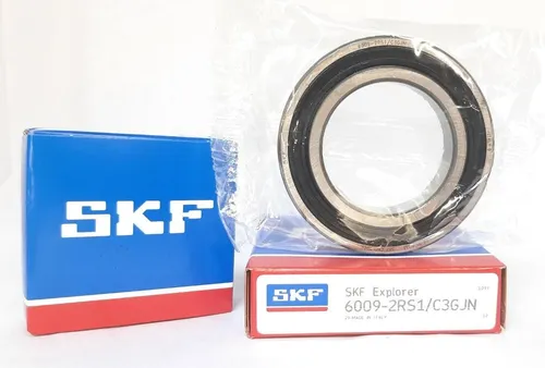 Rodamiento Skf 6009