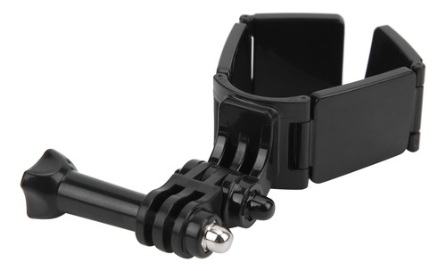 Soporte Para Cámara De Casco Action Chin Ajustable Para Osmo