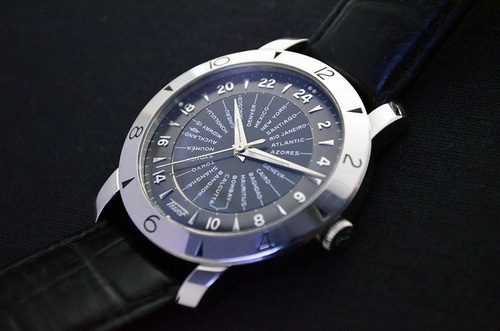 Tissot Heritage Navigator 160th Anniversary Cosc Lindo Mod.