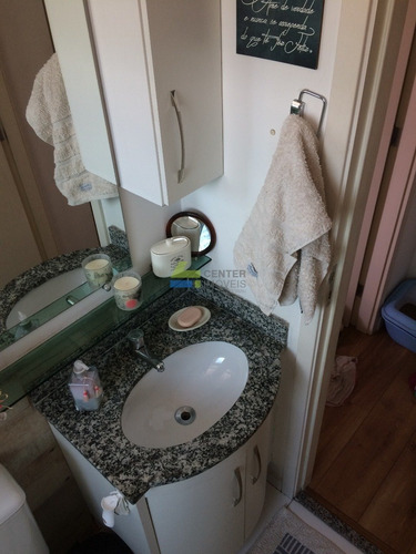 Imagem 11 de 12 de Apartamento - Vila Caraguata - Ref: 14353 - V-872350