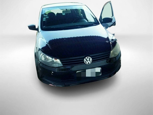 Imagem 6 de 8 de Volkswagen Gol G6 Trendline 1.0 8v Flex