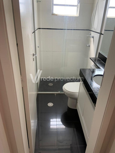 Imagem 8 de 28 de Apartamento À Venda Em Jardim Nova Europa - Ap294503