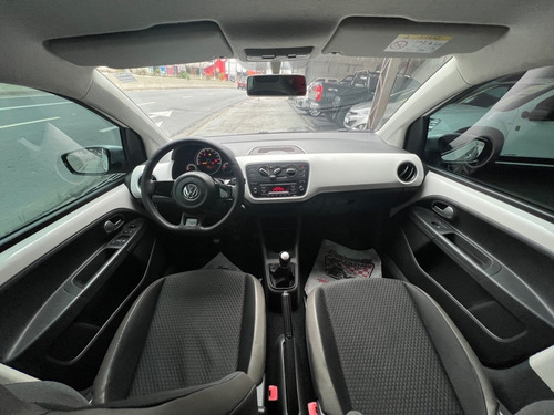 Imagem 8 de 11 de Volkswagen Up! Cross
