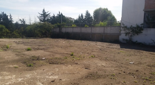 Imagen 3 de 8 de Terreno En Fraccionamiento Privado Oasis Valsequillo