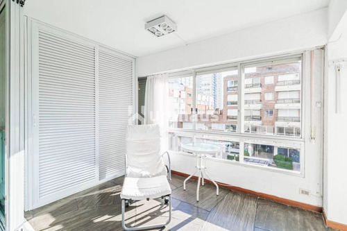 Venta Apartamento Dos Dormitorios Recalada Punta Del Este Peninsula